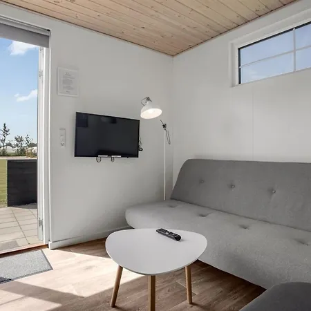 Lovis - 900m From The Sea By Interhome * Bøtø By
