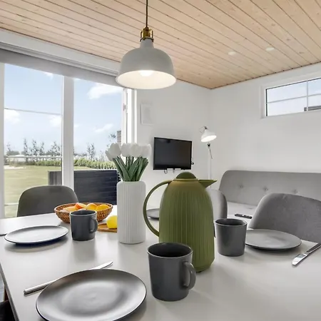 Lovis - 900m From The Sea By Interhome Prázdninový dům Bøtø By
