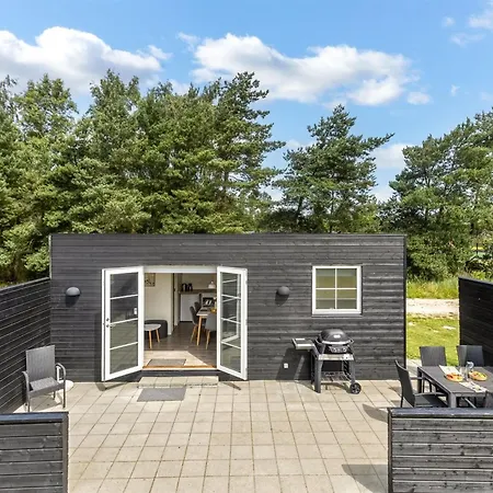 Semesterbostad Lovis - 900m From The Sea By Interhome *