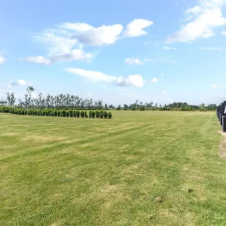 Prázdninový dům Lovis - 900m From The Sea By Interhome Bøtø By