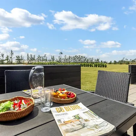 Prázdninový dům Lovis - 900m From The Sea By Interhome *