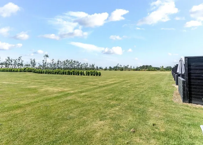 Σπίτι διακοπών Lovis - 900m From The Sea By Interhome Bøtø By